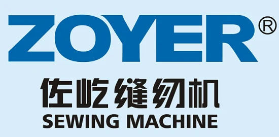 Macchina da cucire industriale per scarnitura della pelle Zoyer Zy801